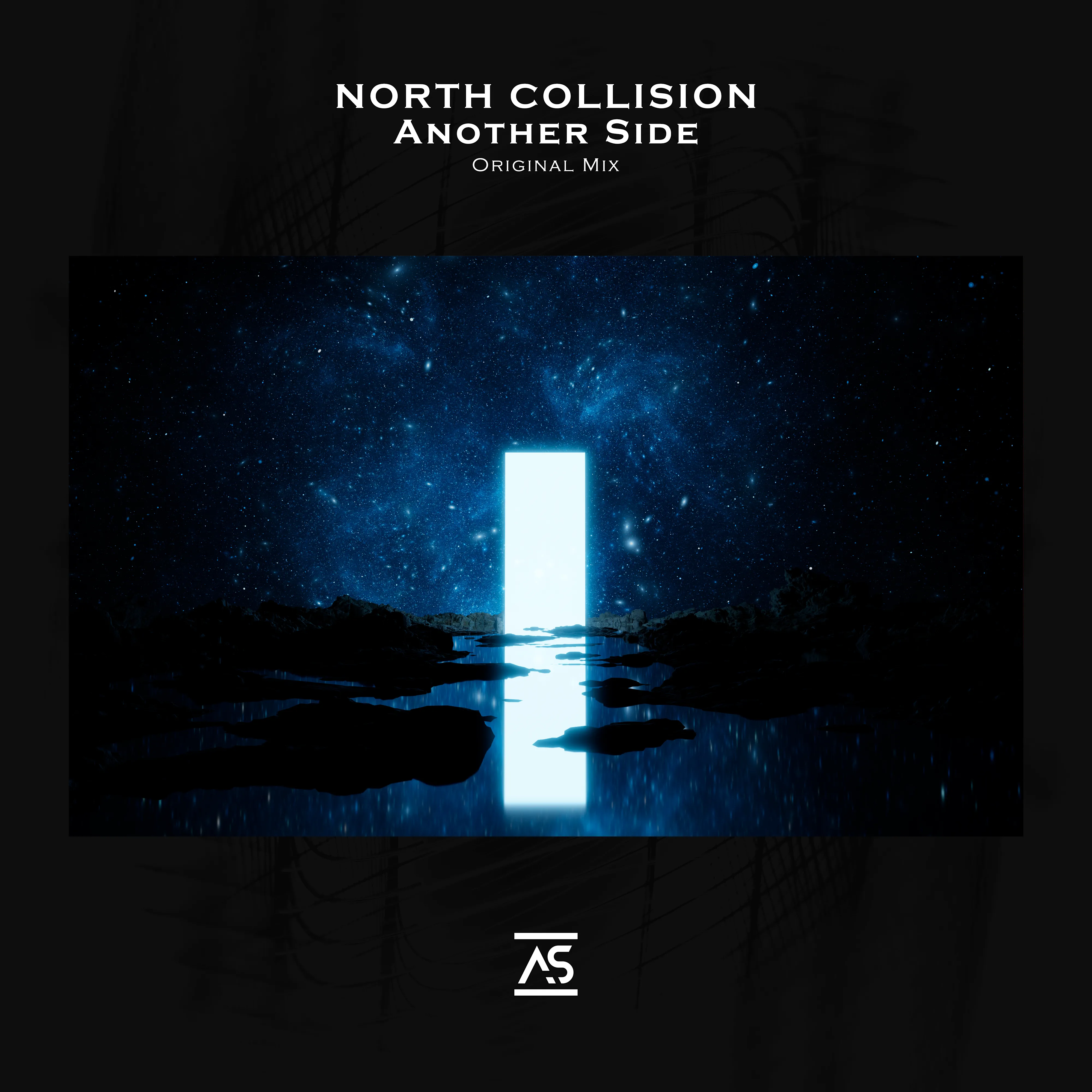North Collision - Another Side Original Mix single cover art