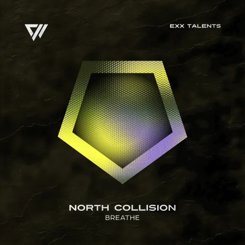 North Collision - Breathe cover art