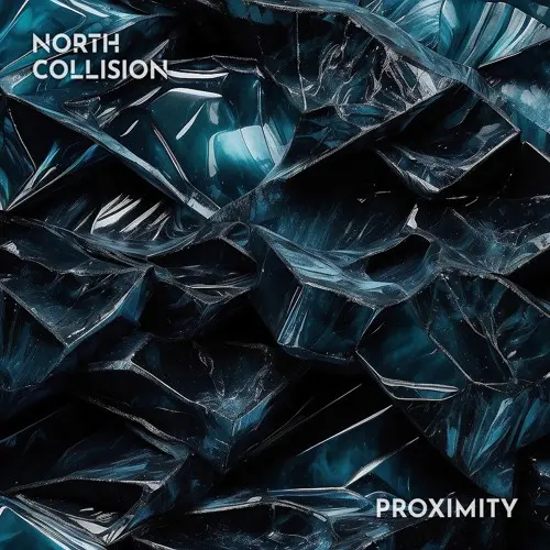 North Collision - Proximity single cover art